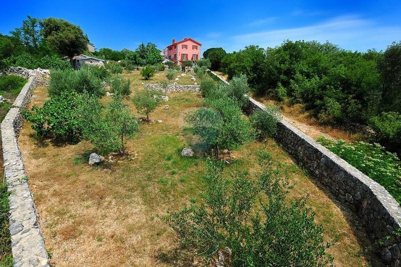 Villa Garica Exterior photo
