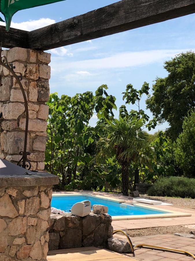 Villa Garica Exterior photo
