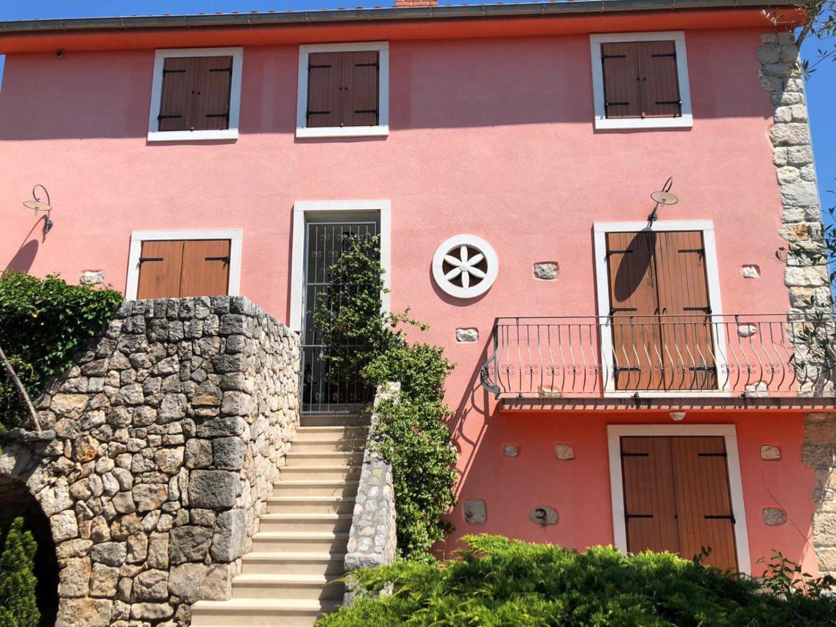 Villa Garica Exterior photo