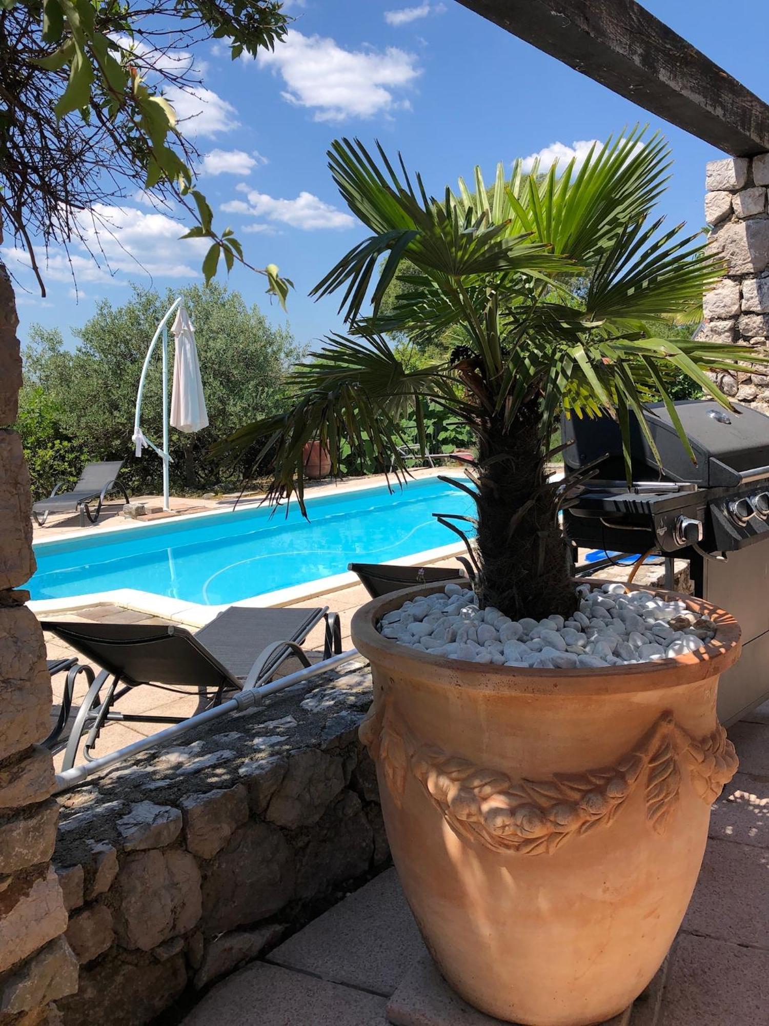 Villa Garica Exterior photo